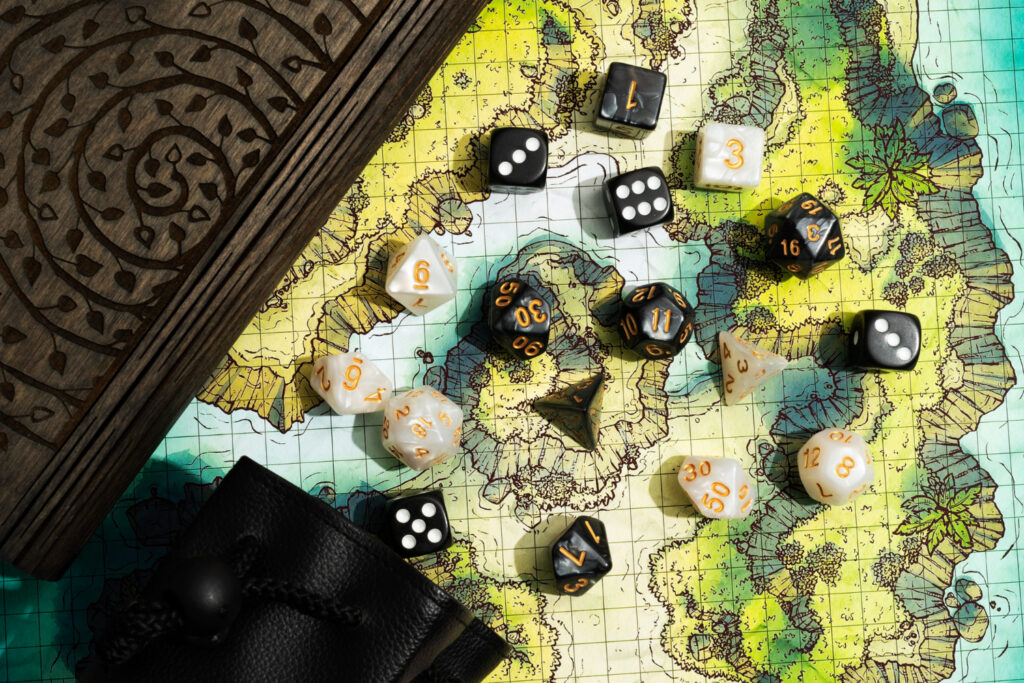 the history and cultural significance of board games