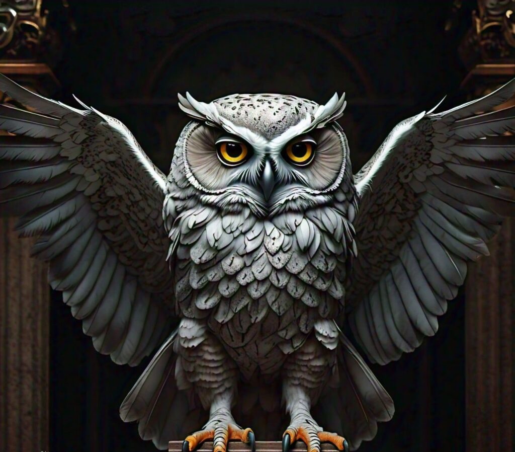 Owl of Minerva