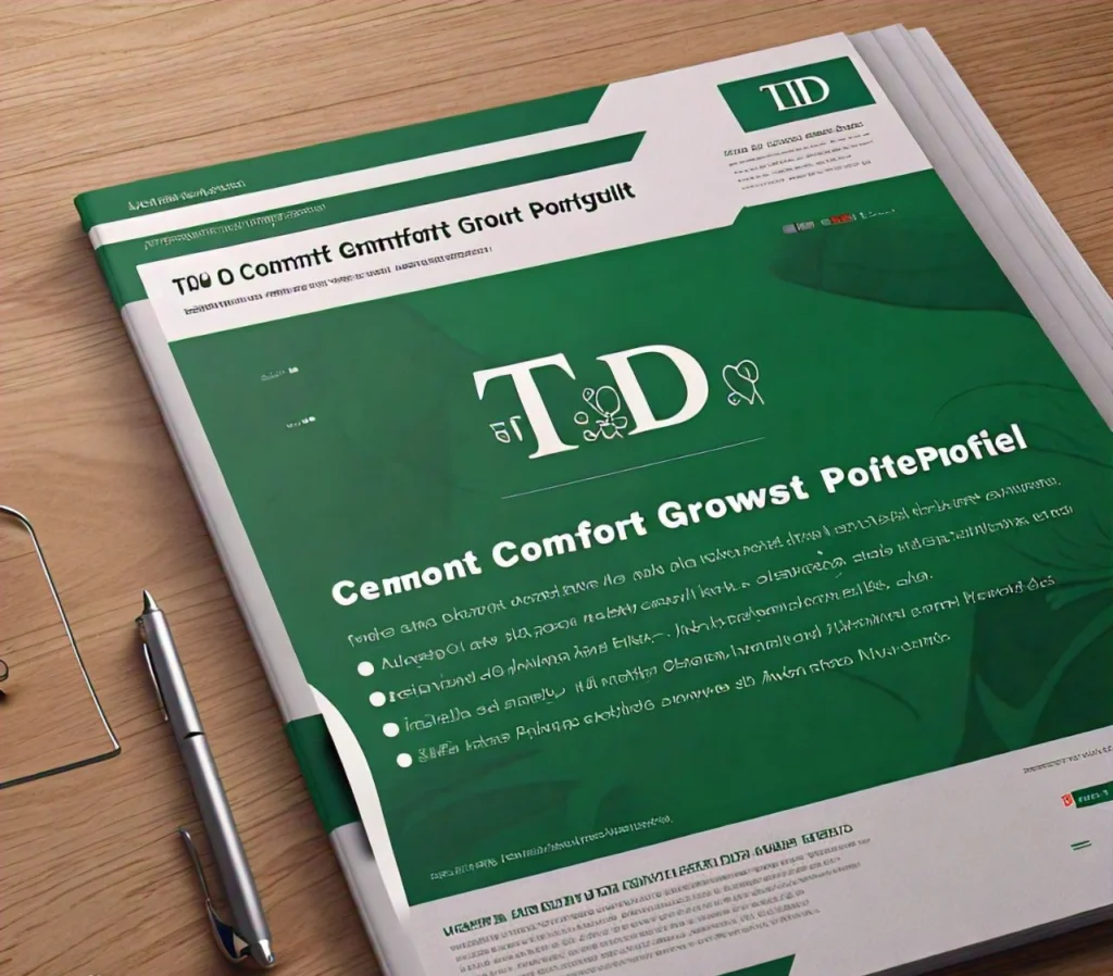 TD Comfort Growth Portfolio