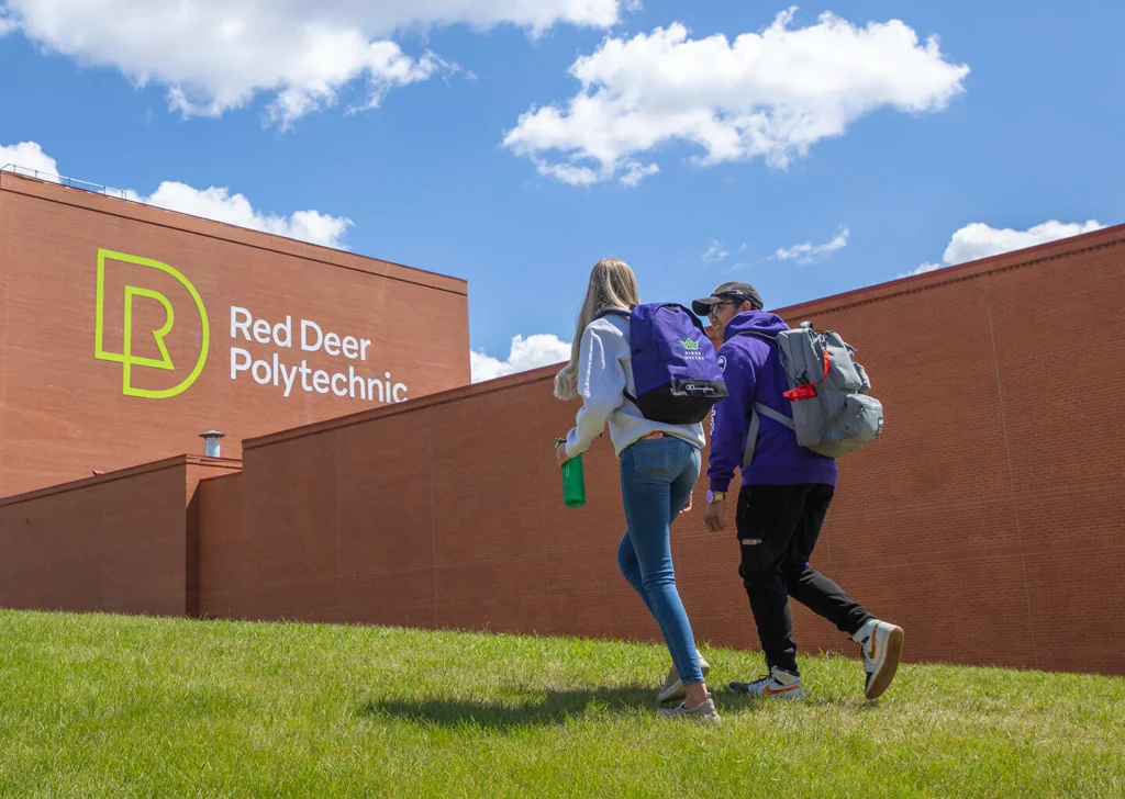 red deer polytechnic student death