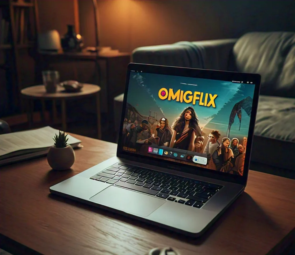 OmgFlix