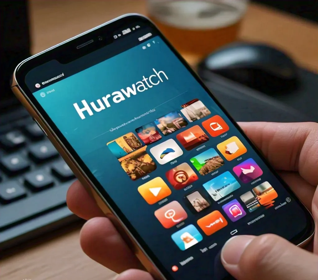 hurawatch