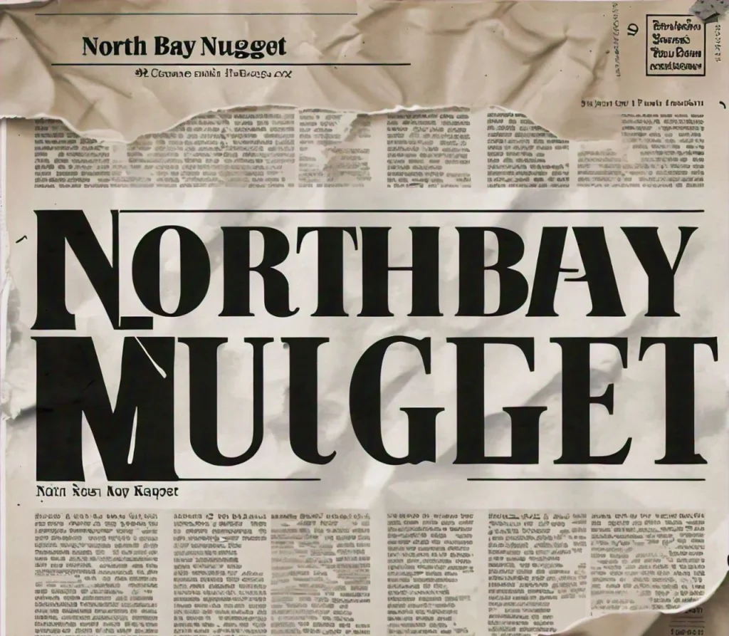 north bay nugget